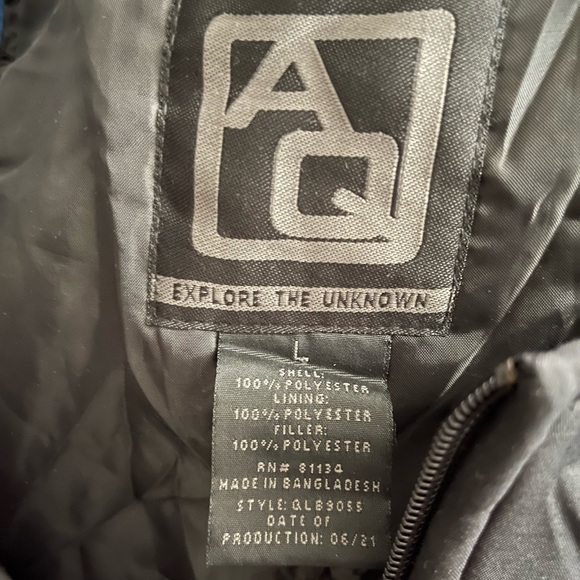 Ski Bib - Picture 2 of 3